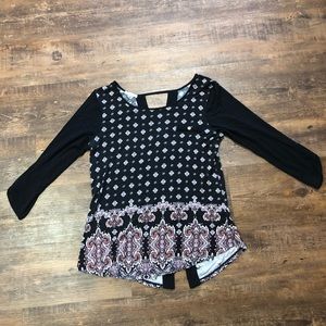 Maurice’s long sleeve